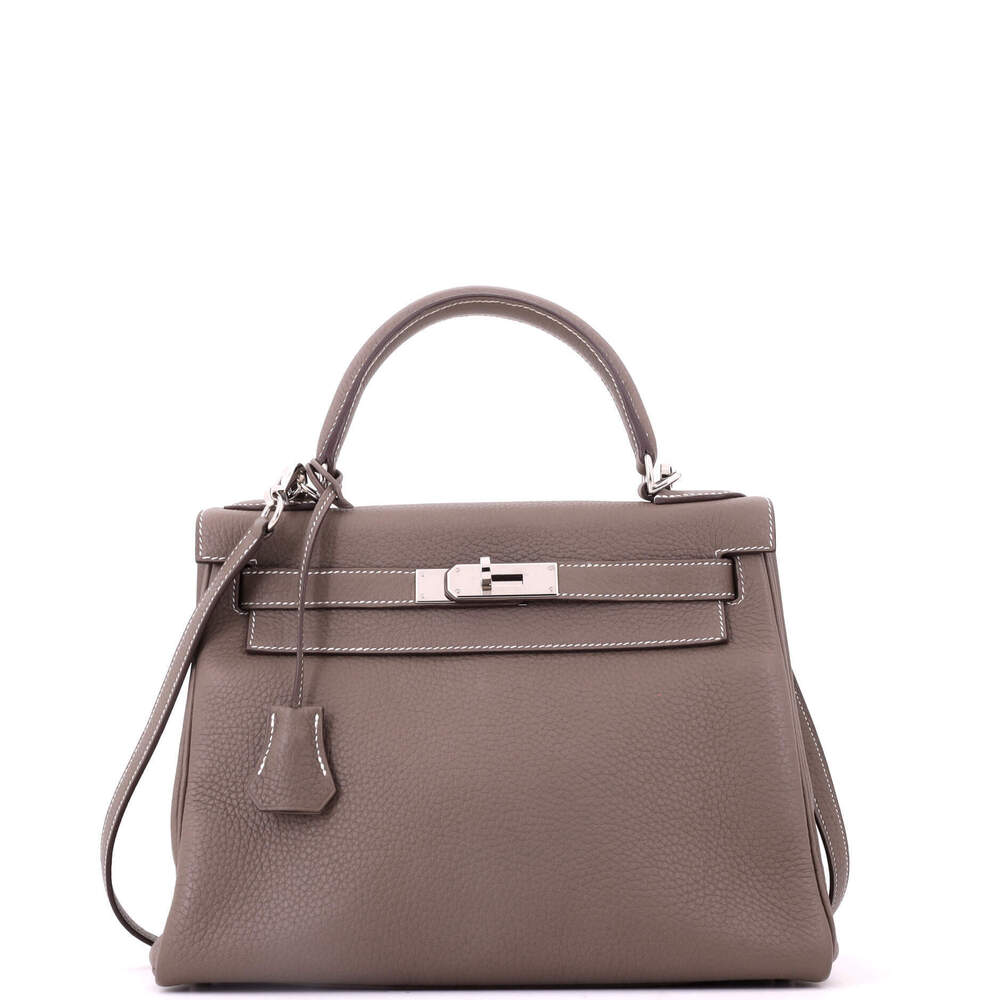 Hermes Kelly 28